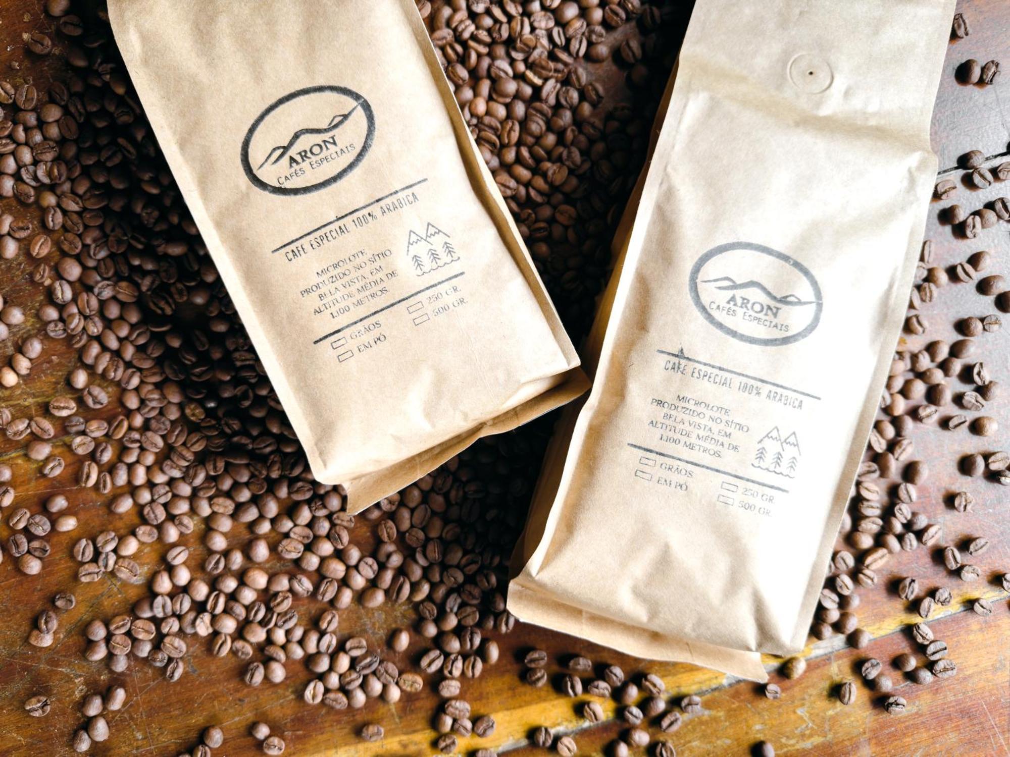 Pe De Cafe Itamambuca 호텔 우바투바 외부 사진